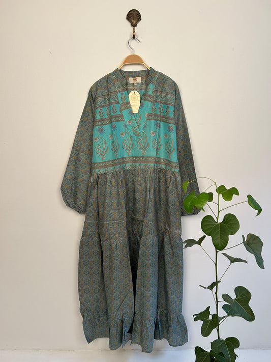 Gypsy dress S/M - 5897