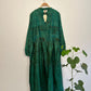 Gypsy dress S/M - 5898