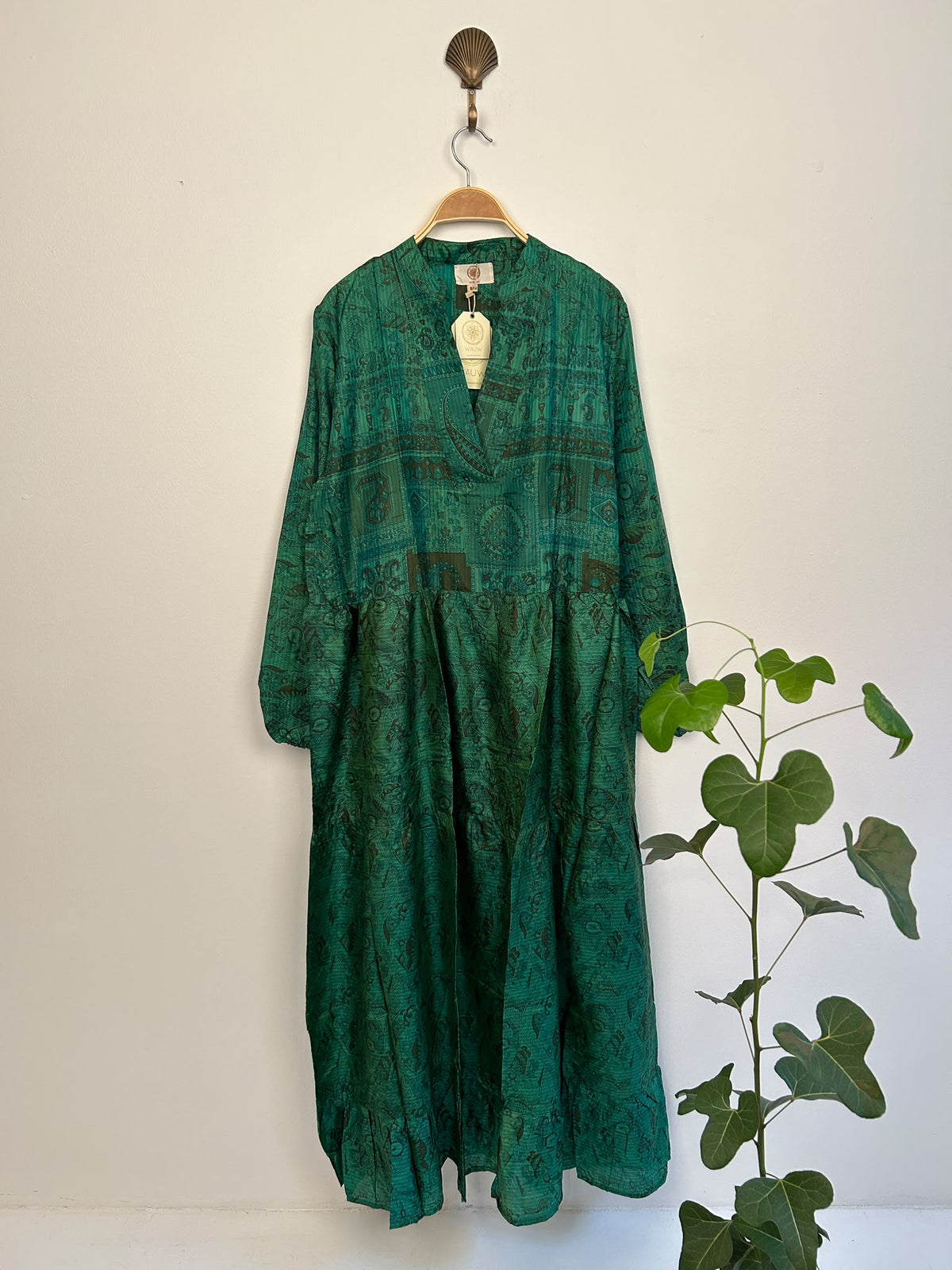 Gypsy dress S/M - 5898