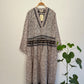 Gypsy dress S/M - 5899