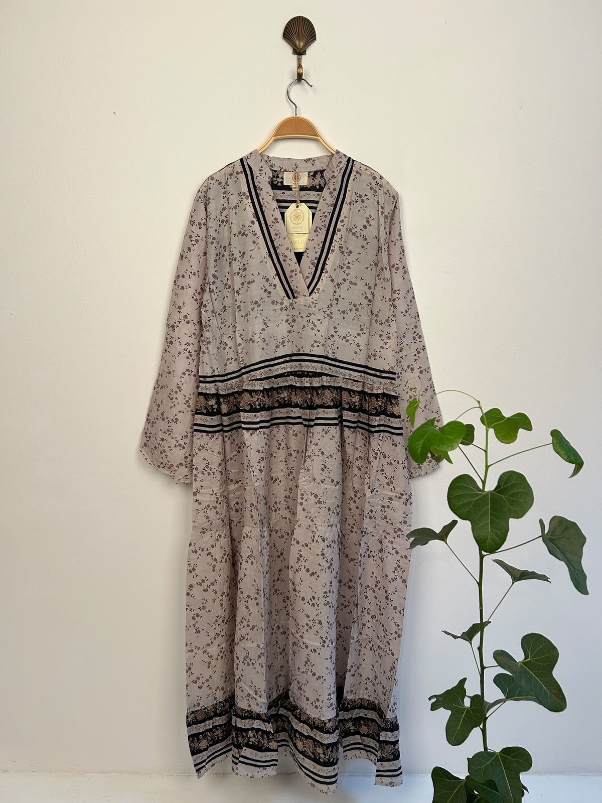 Gypsy dress S/M - 5899
