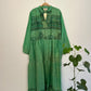 Gypsy dress S/M - 5900
