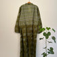 Gypsy dress S/M - 5901