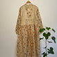 Gypsy dress S/M - 5903