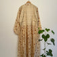 Gypsy dress S/M - 5903