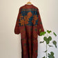 Gypsy dress S/M - 5905