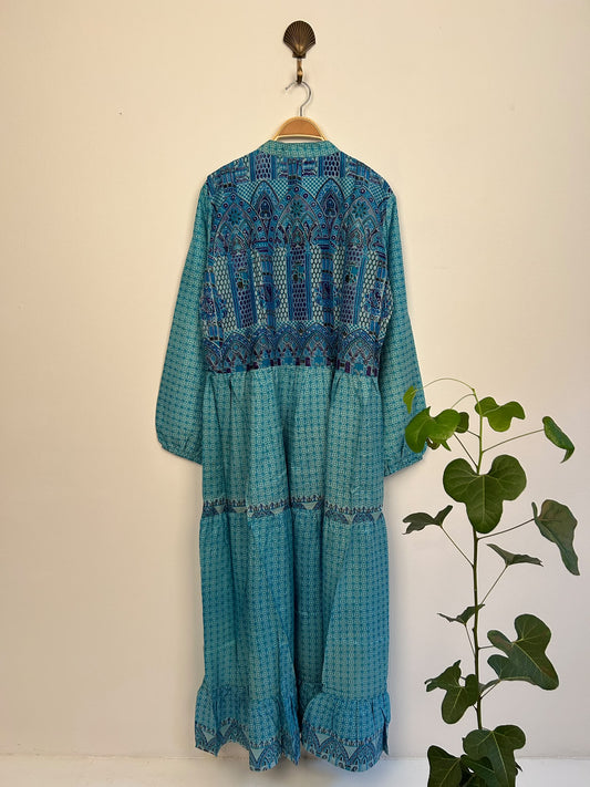 Gypsy dress S/M - 5906