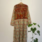 Gypsy dress S/M - 5908