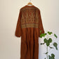 Gypsy dress S/M - 5909