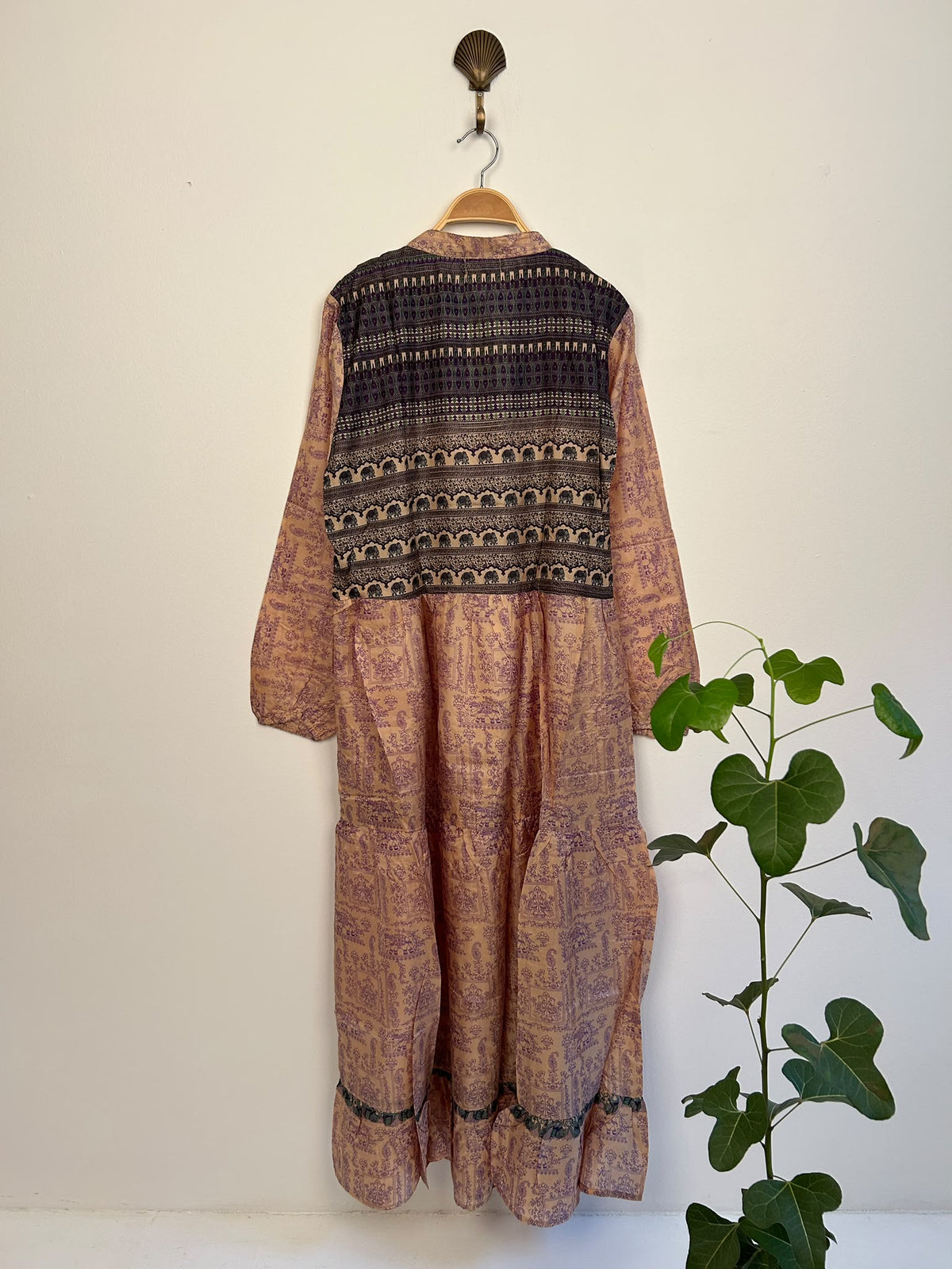 Gypsy dress S/M - 5910