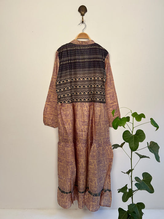 Gypsy dress S/M - 5910
