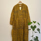 Gypsy dress S/M - 5911