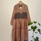 Gypsy dress S/M - 5910