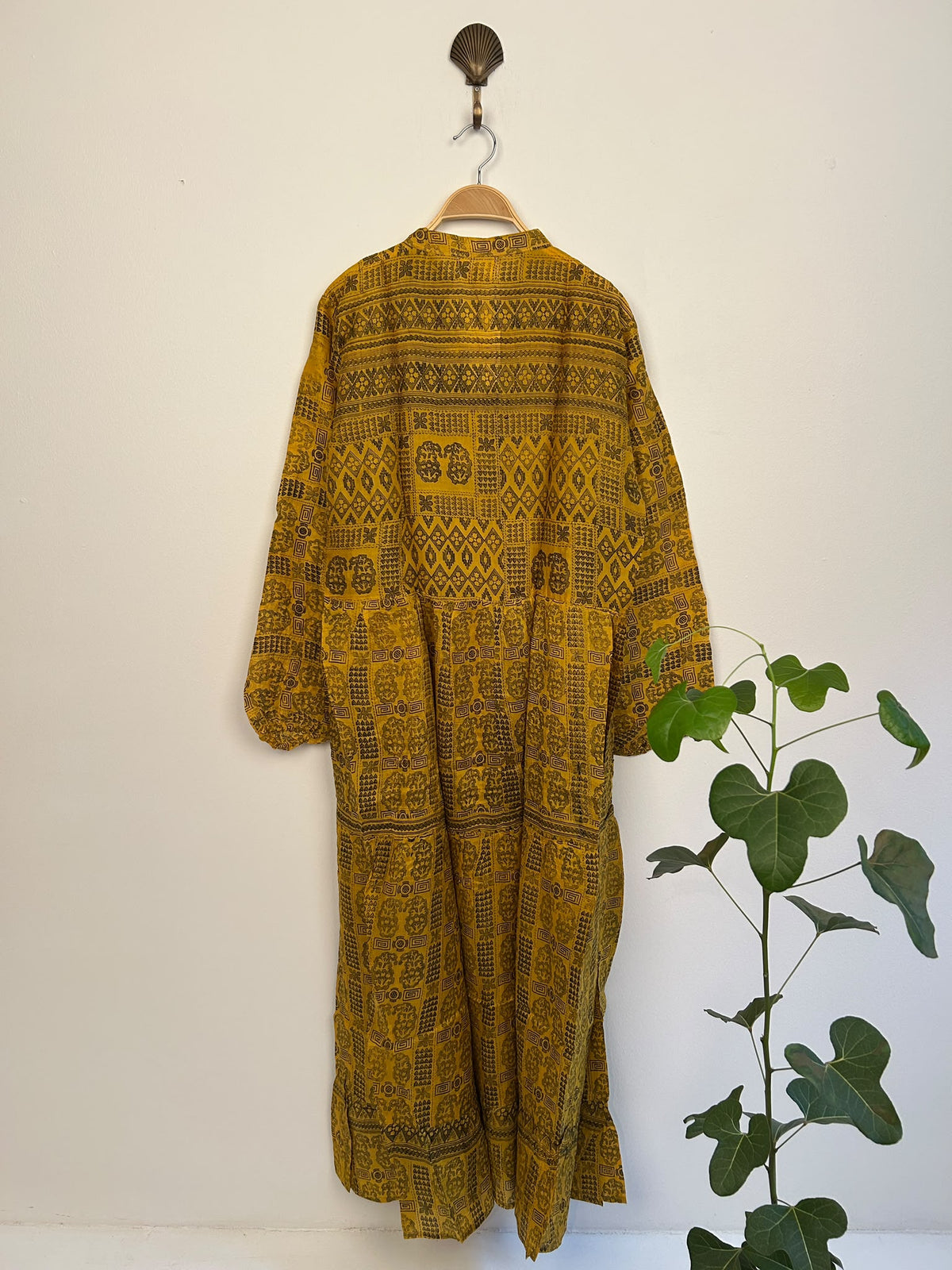 Gypsy dress S/M - 5911