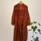 Gypsy dress S/M - 5912