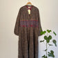 Gypsy dress L/XL - 5913