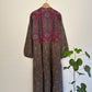 Gypsy dress L/XL - 5913
