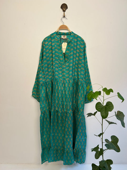 Gypsy dress L/XL - 5914