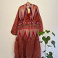 Gypsy dress L/XL - 5915