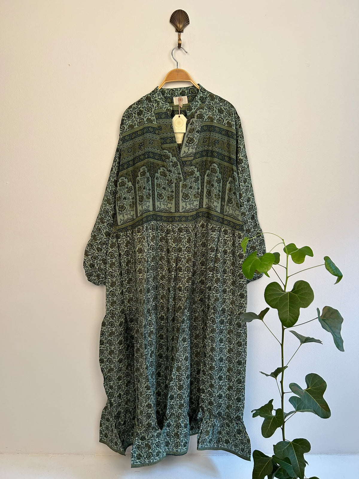 Gypsy dress L/XL - 5916