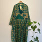 Gypsy dress L/XL - 5917