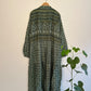 Gypsy dress L/XL - 5916