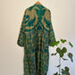 Gypsy dress L/XL - 5917
