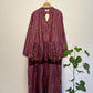 Gypsy dress L/XL - 5918