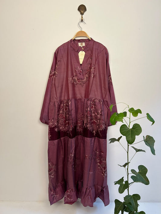 Gypsy dress L/XL - 5918