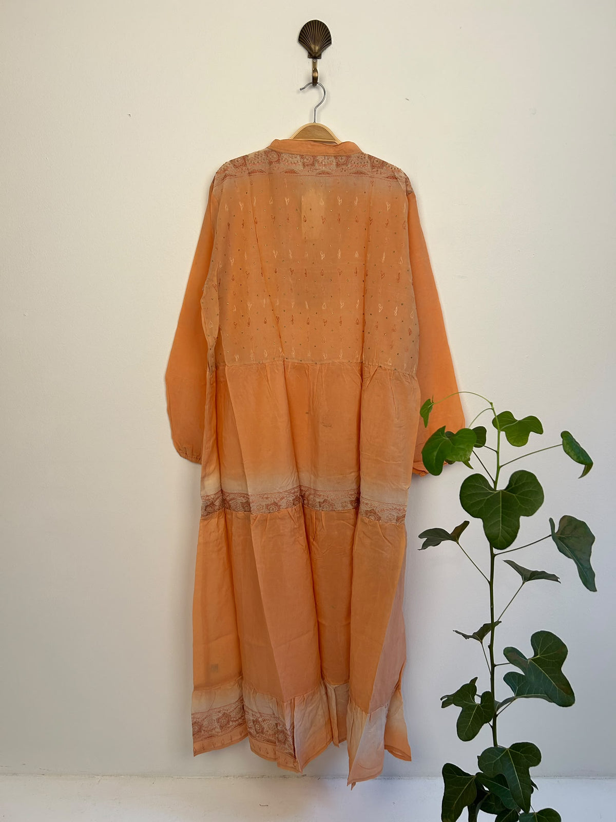 Gypsy dress L/XL - 5919