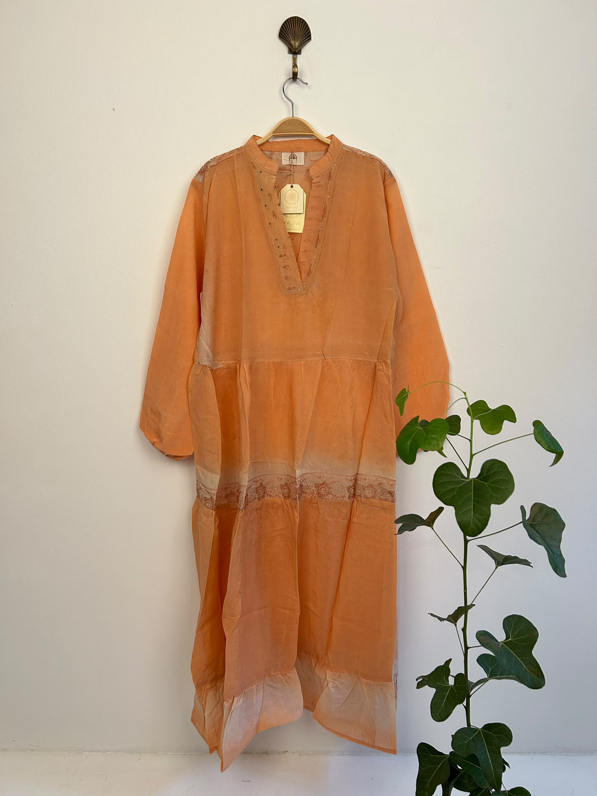 Gypsy dress L/XL - 5919
