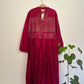 Gypsy dress L/XL - 5920