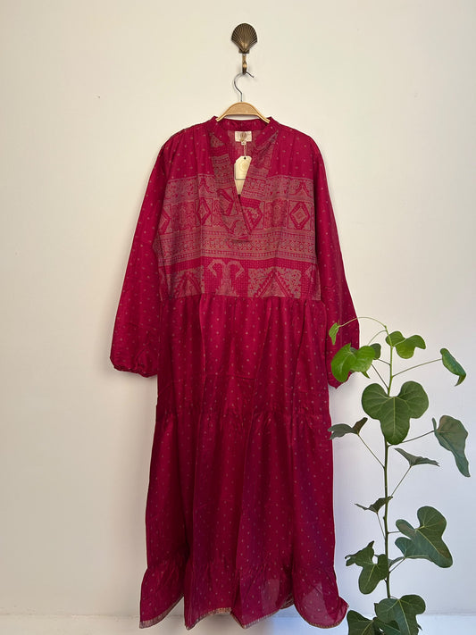 Gypsy dress L/XL - 5920