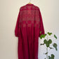 Gypsy dress L/XL - 5920