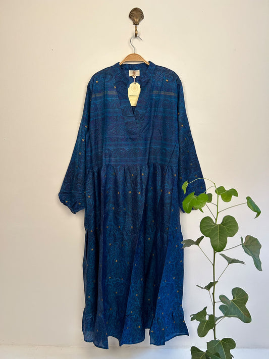 Gypsy dress L/XL - 5921