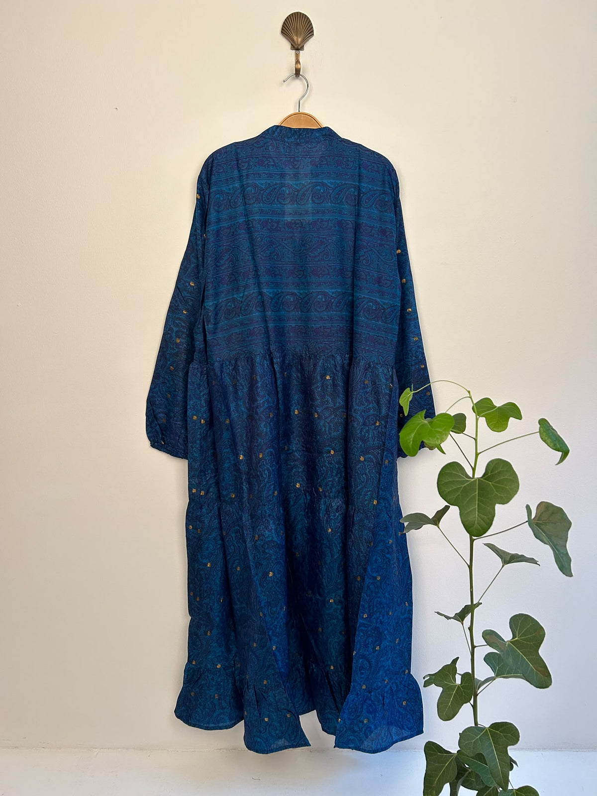 Gypsy dress L/XL - 5921