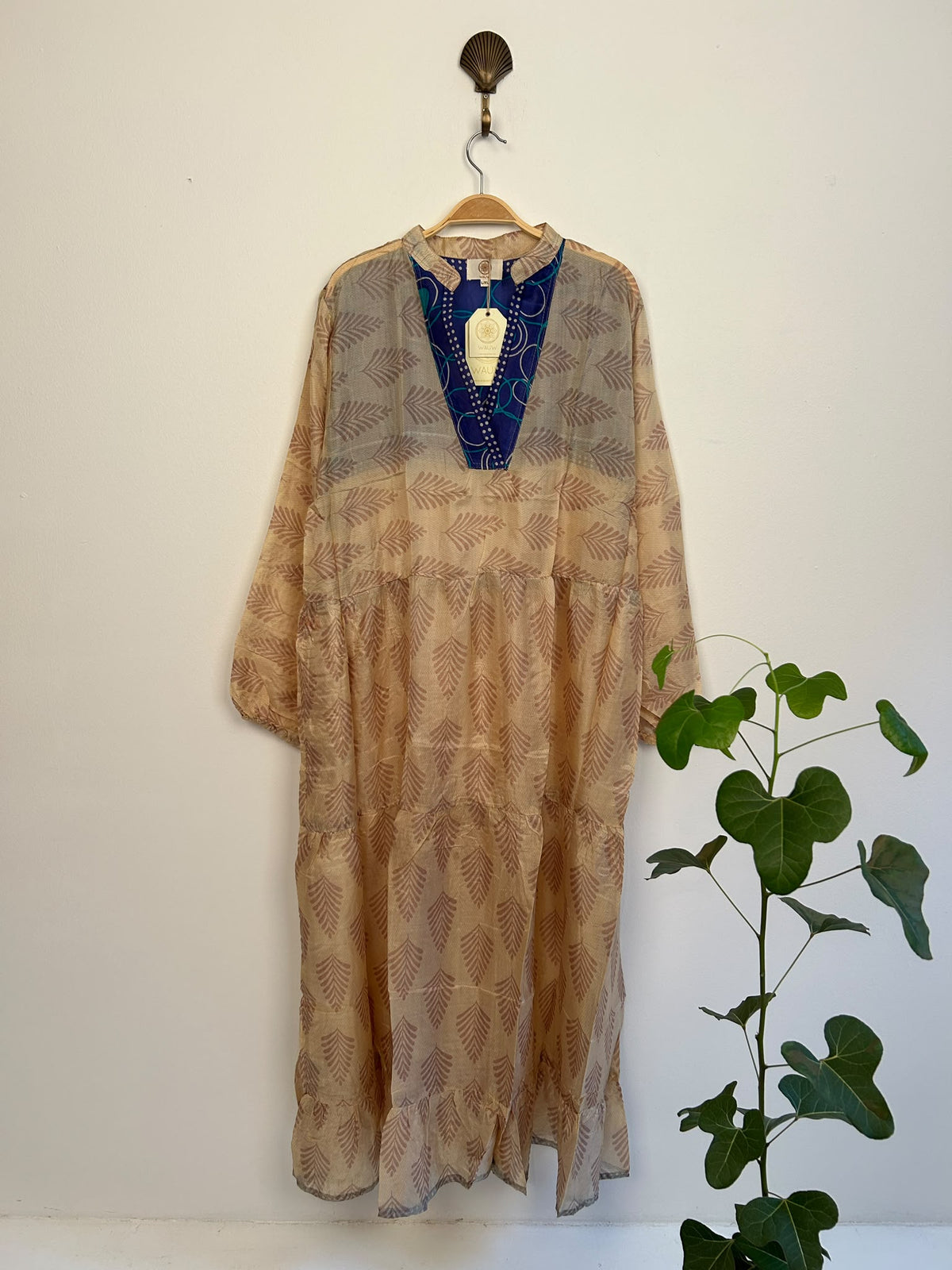 Gypsy dress L/XL - 5922