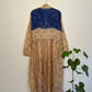 Gypsy dress L/XL - 5922