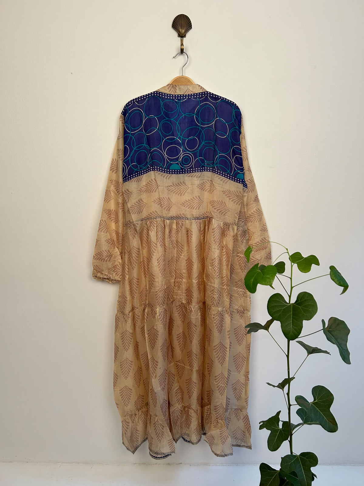 Gypsy dress L/XL - 5922