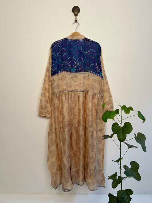 Gypsy dress L/XL - 5922