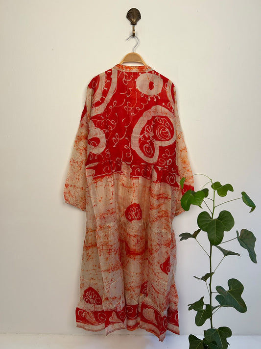 Gypsy dress L/XL - 5923