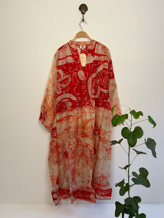 Gypsy dress L/XL - 5923