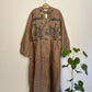 Gypsy dress L/XL - 5924