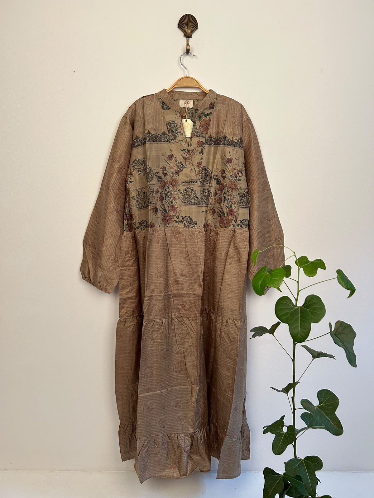 Gypsy dress L/XL - 5924