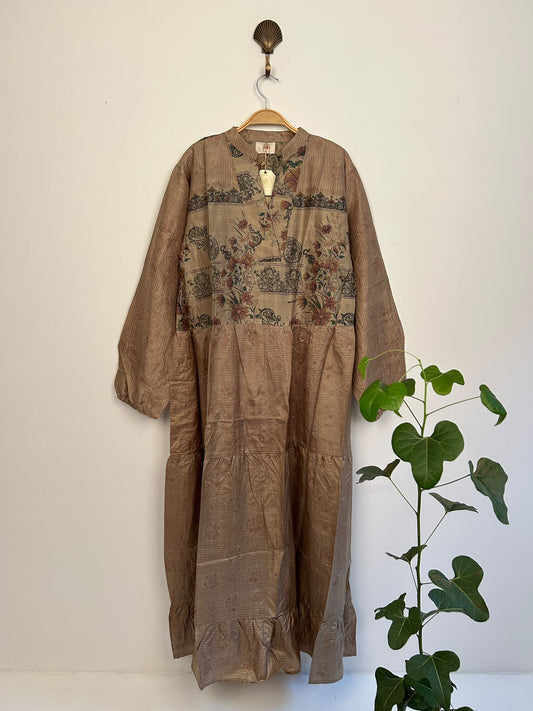 Gypsy dress L/XL - 5924