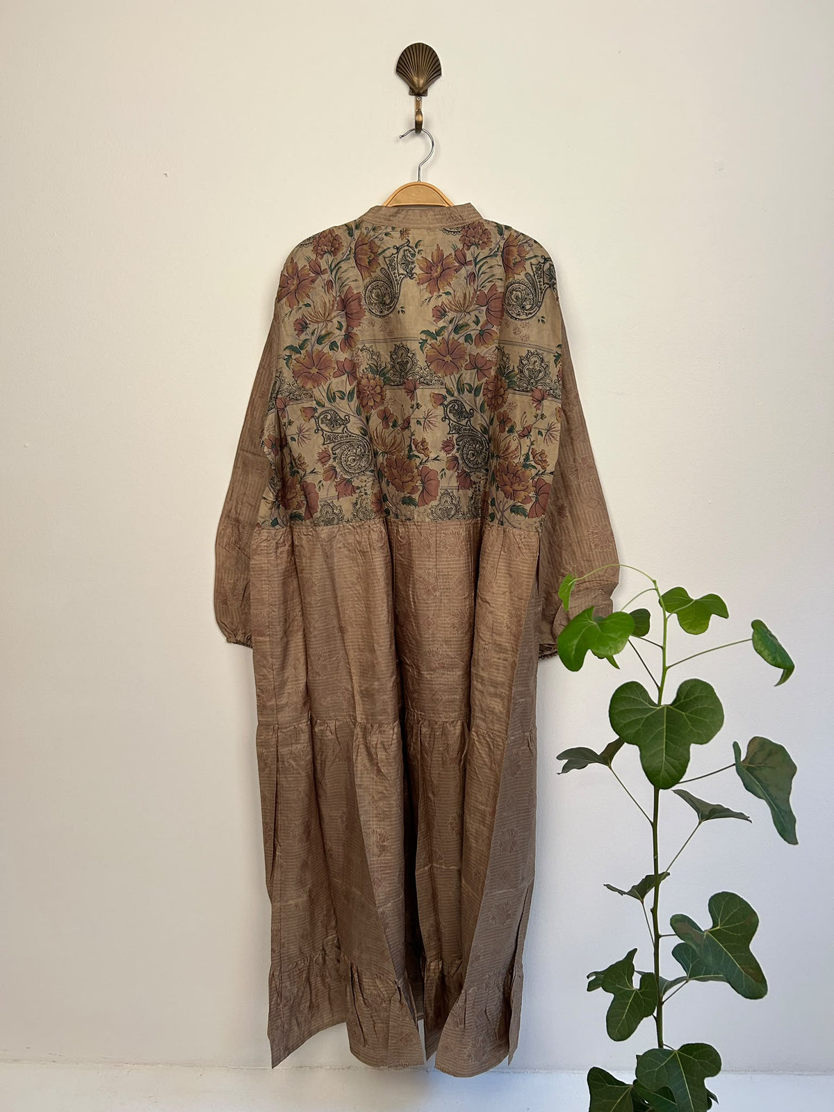 Gypsy dress L/XL - 5924