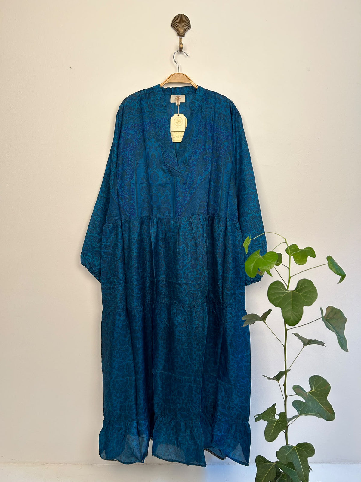 Gypsy dress L/XL - 5925