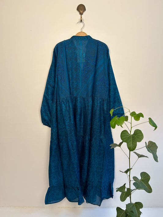 Gypsy dress L/XL - 5925