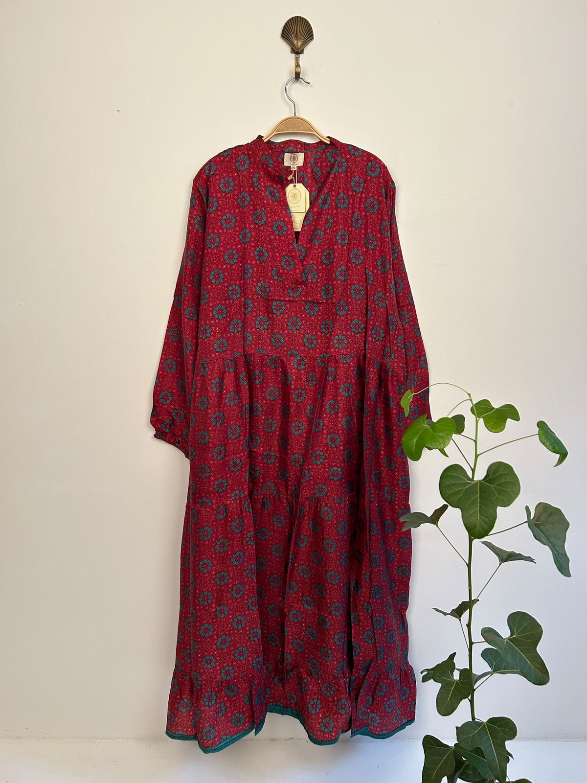 Gypsy dress L/XL - 5926