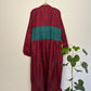 Gypsy dress L/XL - 5926